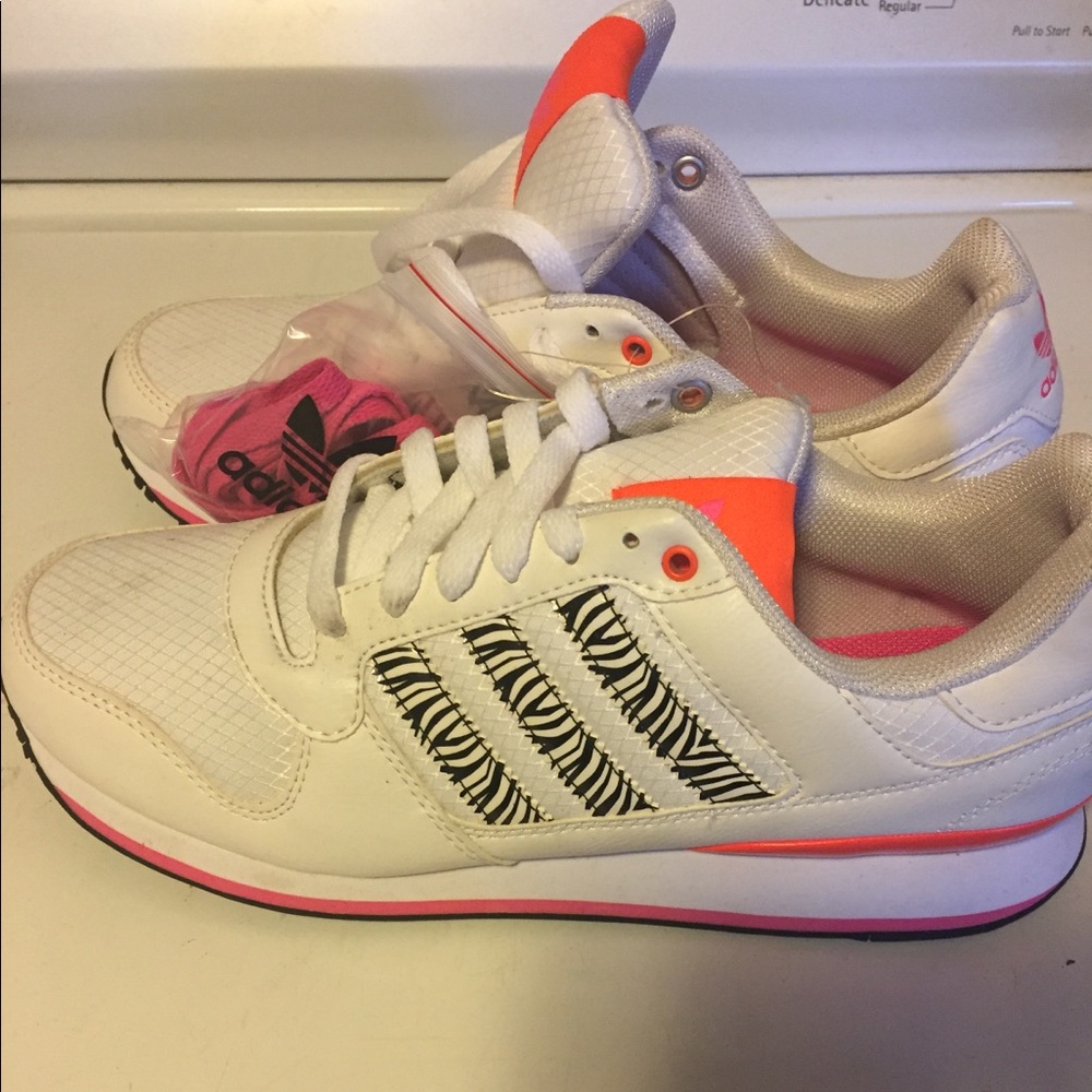 Brand New adidas